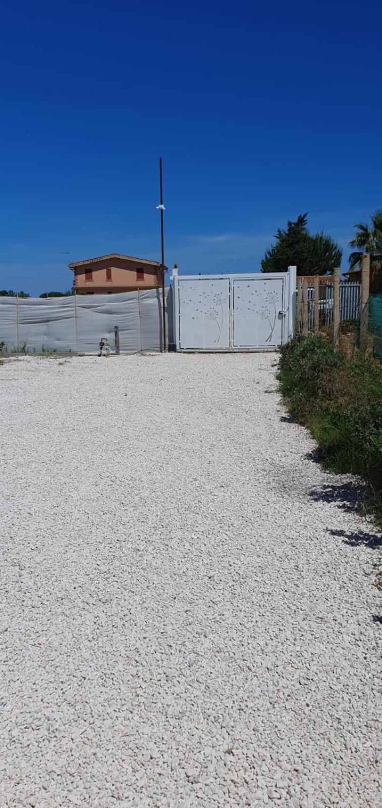 Casa Vacanze Reginotte Balestrate Bagian luar foto
