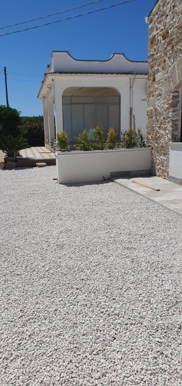 Casa Vacanze Reginotte Balestrate Bagian luar foto