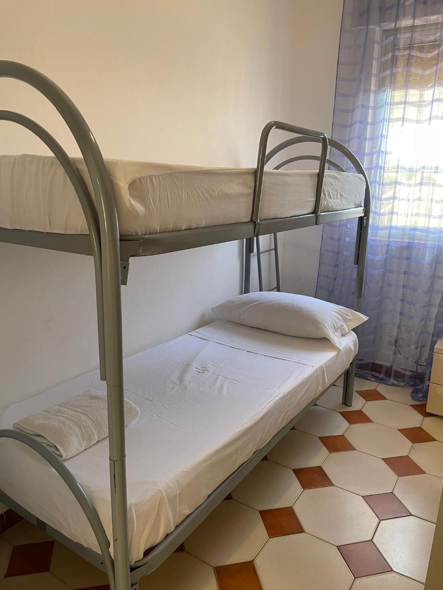 Casa Vacanze Reginotte Balestrate Bagian luar foto