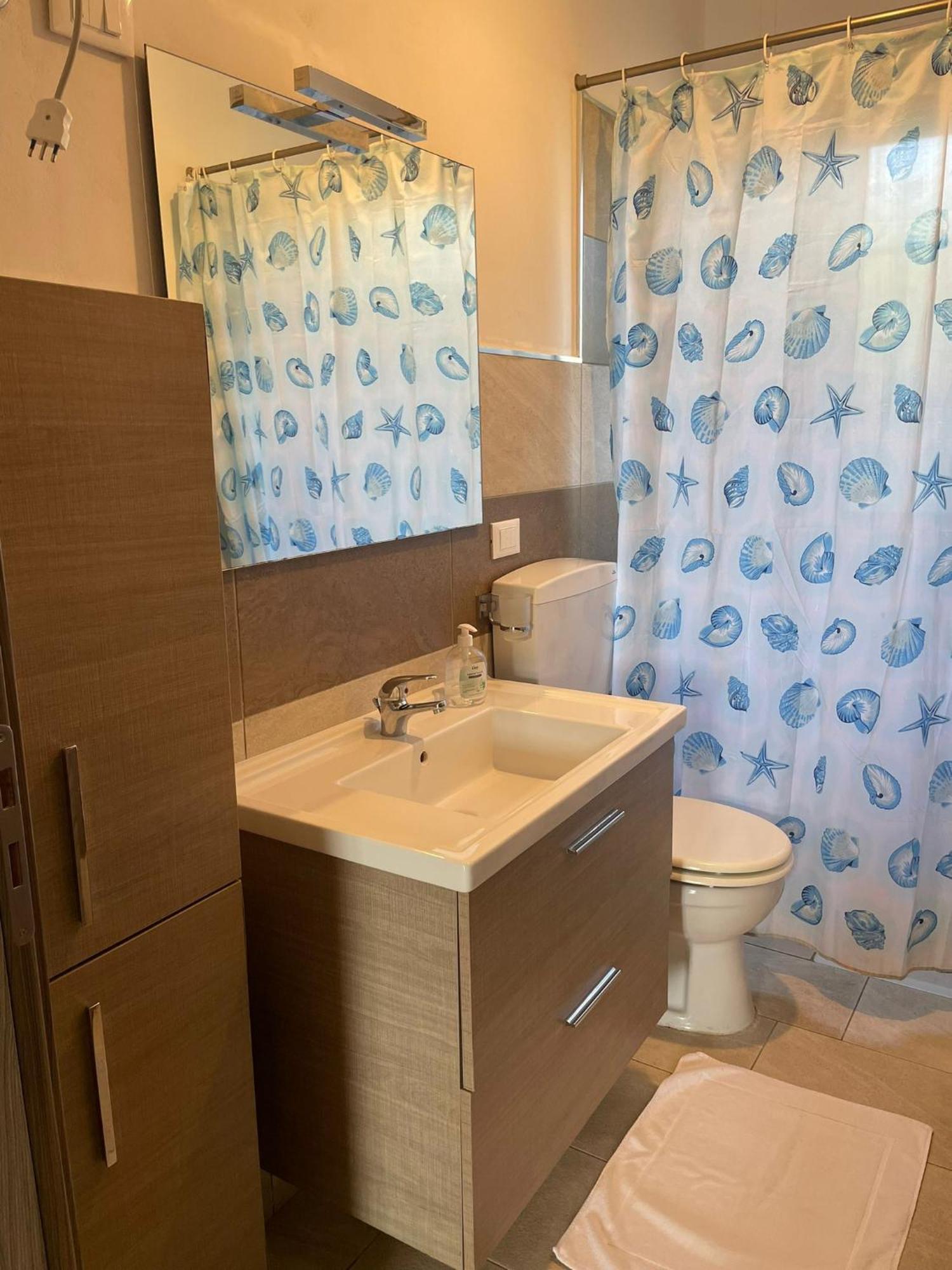 Casa Vacanze Reginotte Balestrate Bagian luar foto